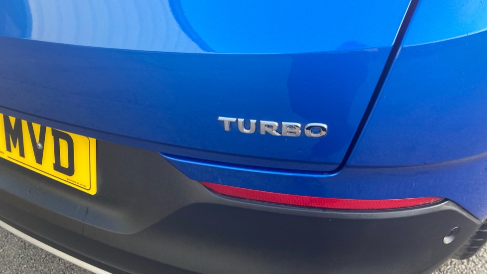 Vauxhall Grandland X 1.2 Turbo Elite Nav 5dr Auto [8 Speed] Petrol Hatchback - Image 30