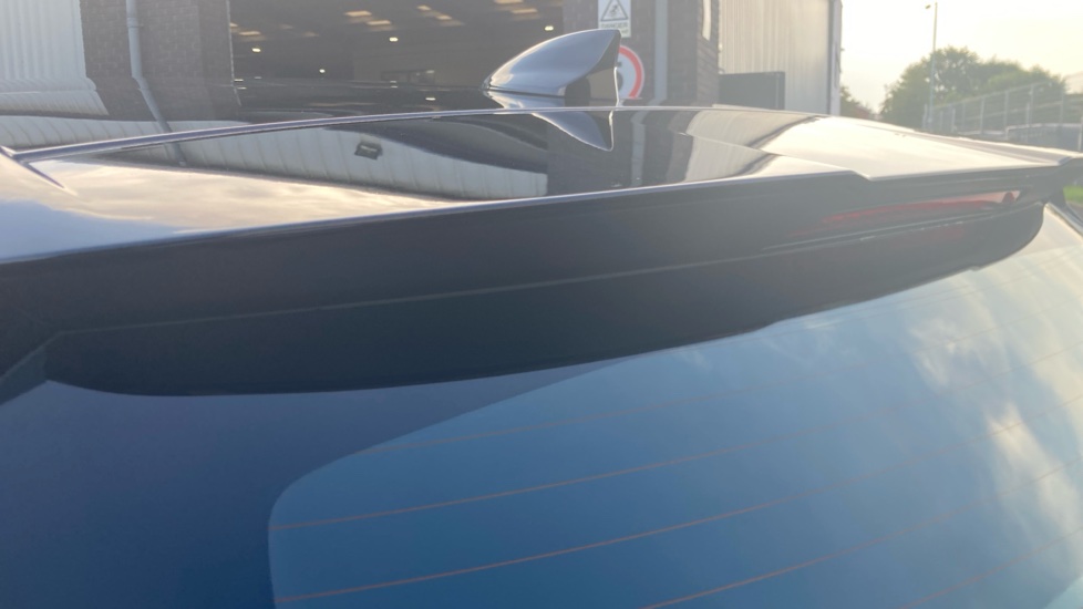 Vauxhall Grandland X 1.2 Turbo Elite Nav 5dr Auto [8 Speed] Petrol Hatchback - Image 33
