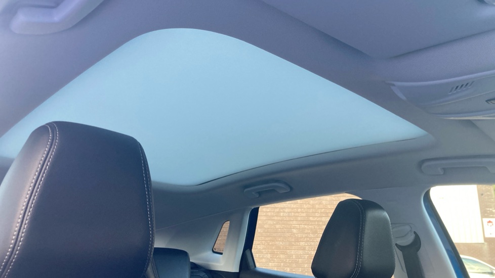 Vauxhall Grandland X 1.2 Turbo Elite Nav 5dr Auto [8 Speed] Petrol Hatchback - Image 36