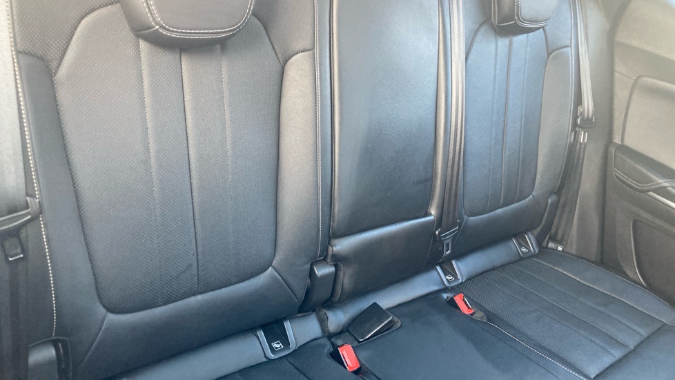 Vauxhall Grandland X 1.2 Turbo Elite Nav 5dr Auto [8 Speed] Petrol Hatchback - Image 37