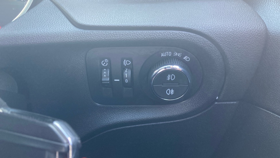 Vauxhall Grandland X 1.2 Turbo Elite Nav 5dr Auto [8 Speed] Petrol Hatchback - Image 40