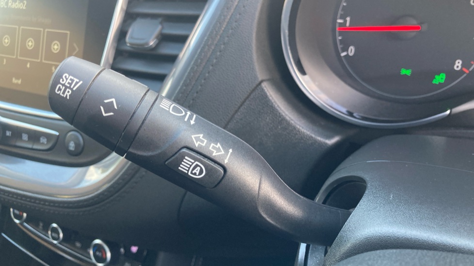 Vauxhall Grandland X 1.2 Turbo Elite Nav 5dr Auto [8 Speed] Petrol Hatchback - Image 42