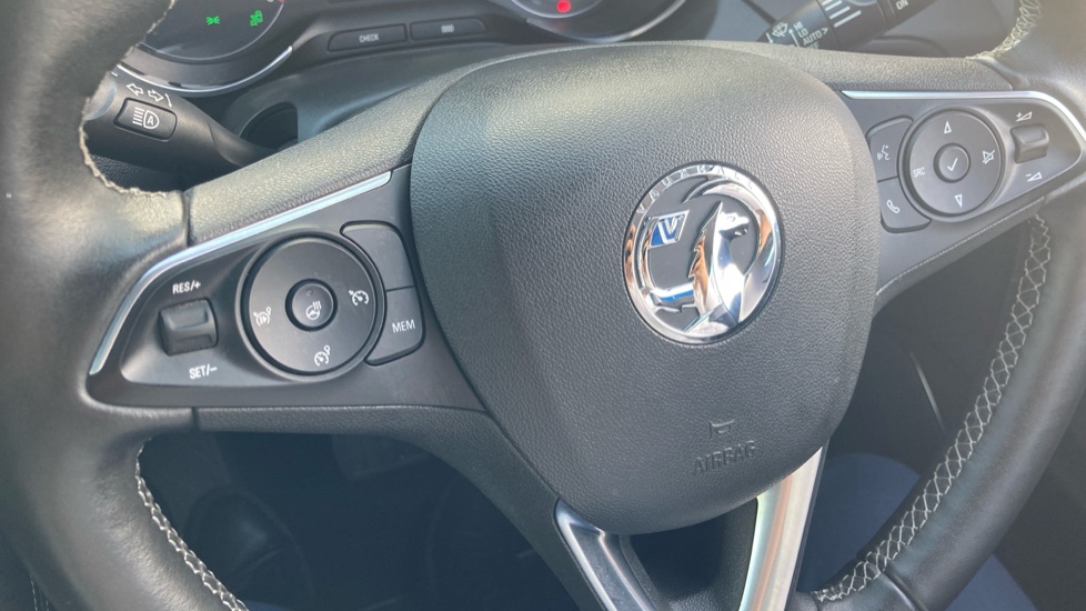 Vauxhall Grandland X 1.2 Turbo Elite Nav 5dr Auto [8 Speed] Petrol Hatchback - Image 44