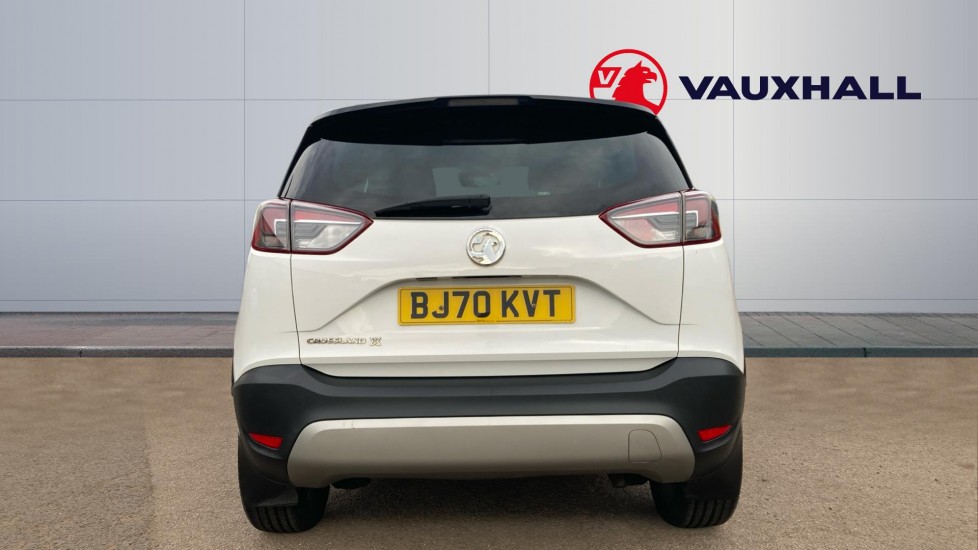 Vauxhall Crossland X 1.2 [83] Griffin 5dr [Start Stop] Petrol Hatchback - Image 6