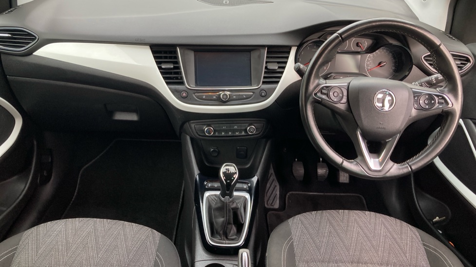 Vauxhall Crossland X 1.2 [83] Griffin 5dr [Start Stop] Petrol Hatchback - Image 10