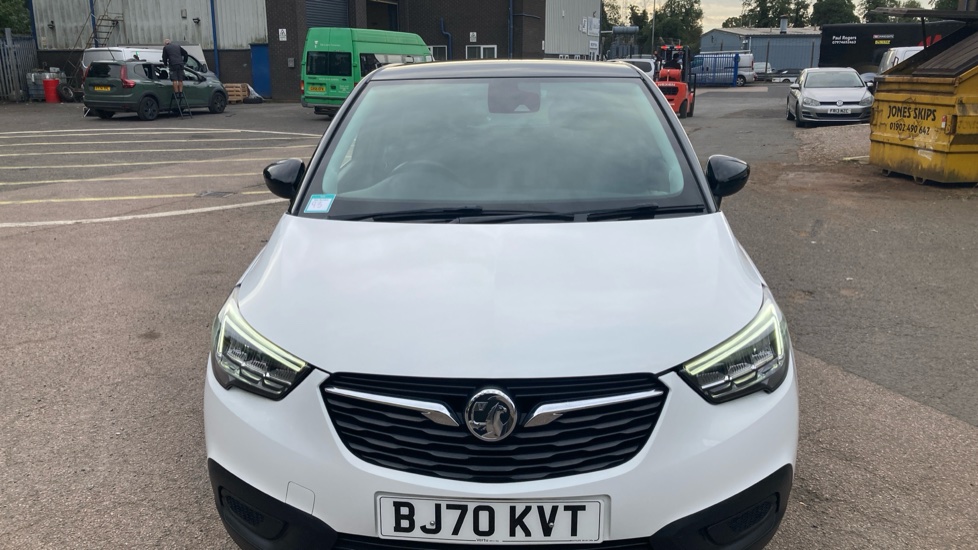 Vauxhall Crossland X 1.2 [83] Griffin 5dr [Start Stop] Petrol Hatchback - Image 25
