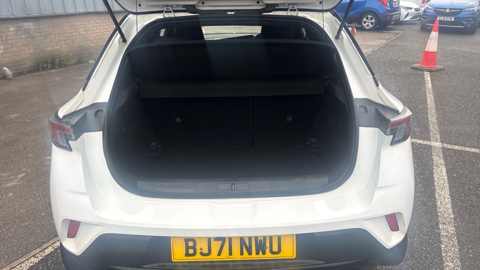 Vauxhall Mokka 1.2 Turbo SRi 5dr Petrol Hatchback - Image 4