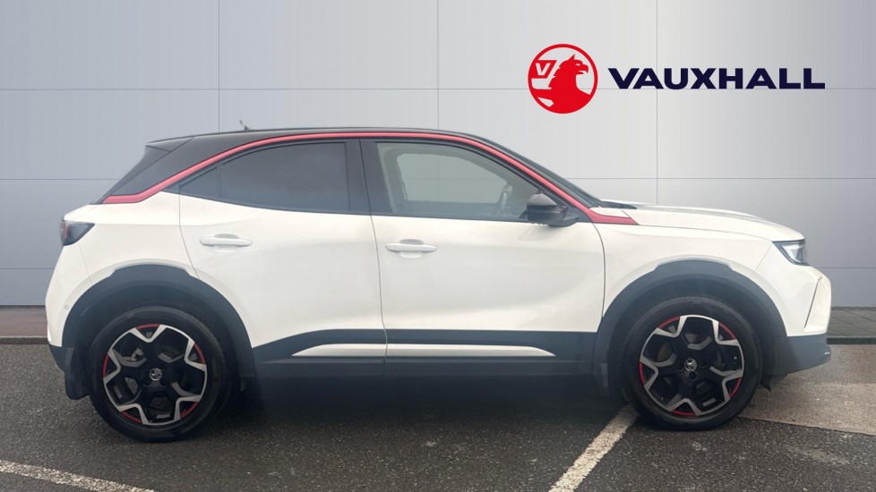Vauxhall Mokka 1.2 Turbo SRi 5dr Petrol Hatchback - Image 5