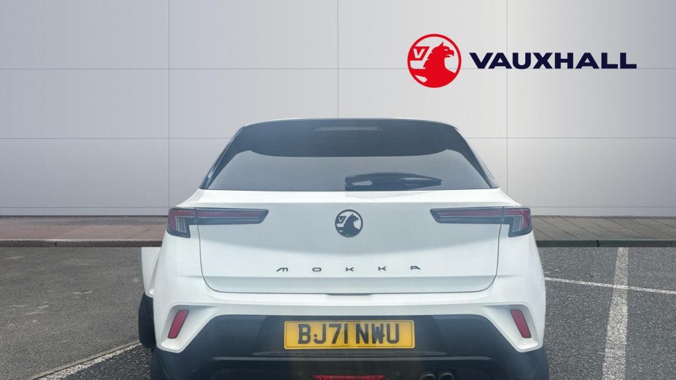 Vauxhall Mokka 1.2 Turbo SRi 5dr Petrol Hatchback - Image 6