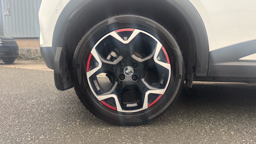 Vauxhall Mokka 1.2 Turbo SRi 5dr Petrol Hatchback - Image 7