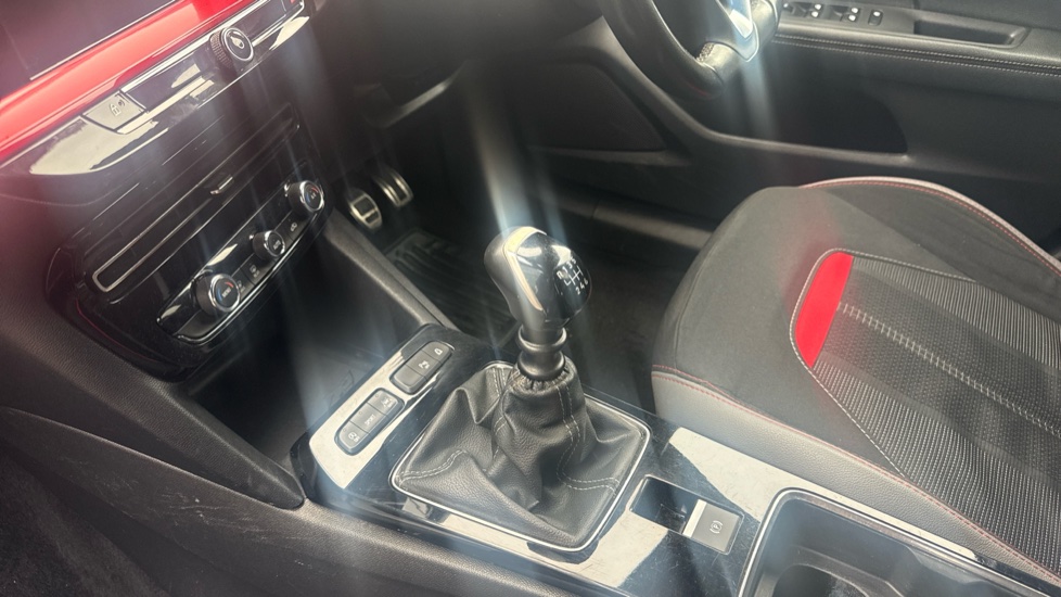 Vauxhall Mokka 1.2 Turbo SRi 5dr Petrol Hatchback - Image 13