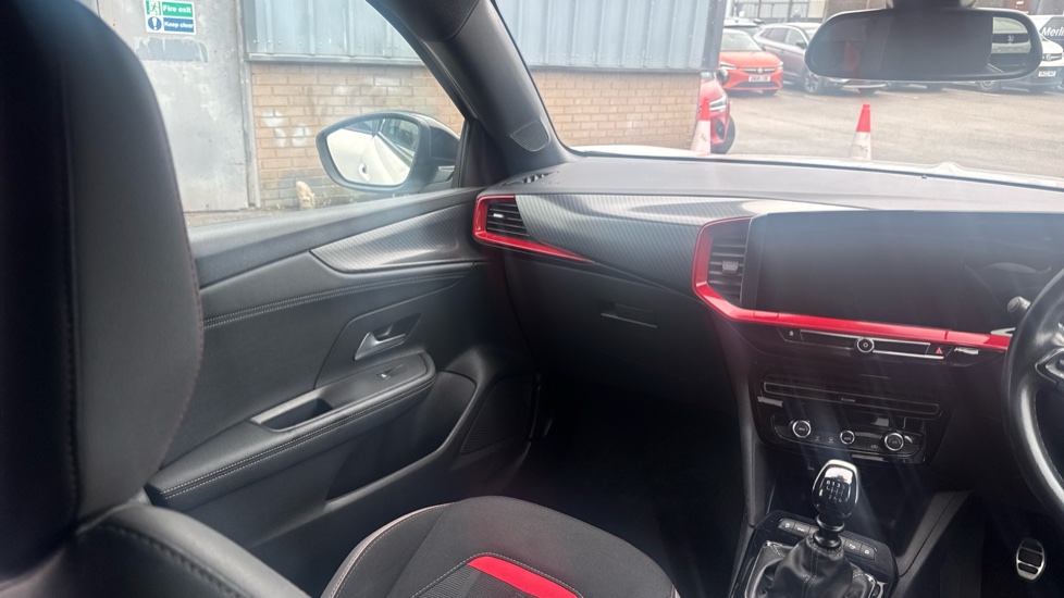 Vauxhall Mokka 1.2 Turbo SRi 5dr Petrol Hatchback - Image 14