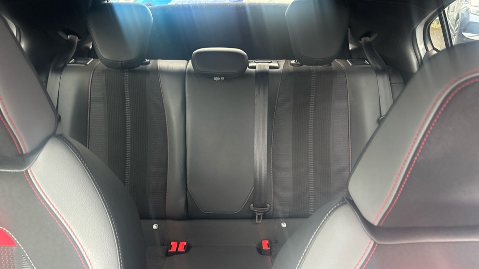 Vauxhall Mokka 1.2 Turbo SRi 5dr Petrol Hatchback - Image 15