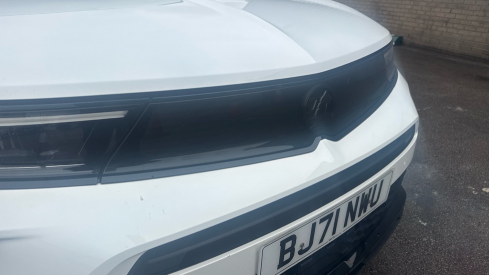 Vauxhall Mokka 1.2 Turbo SRi 5dr Petrol Hatchback - Image 22