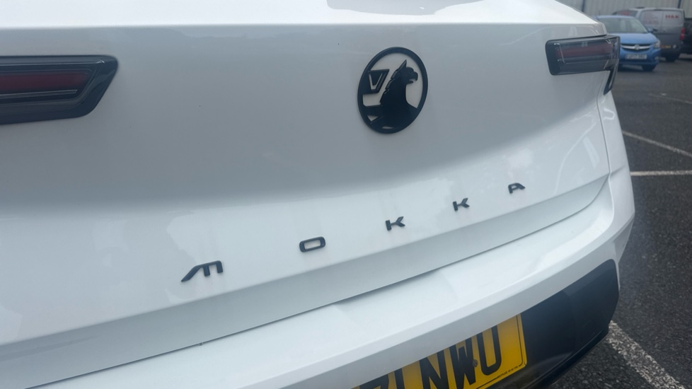 Vauxhall Mokka 1.2 Turbo SRi 5dr Petrol Hatchback - Image 25