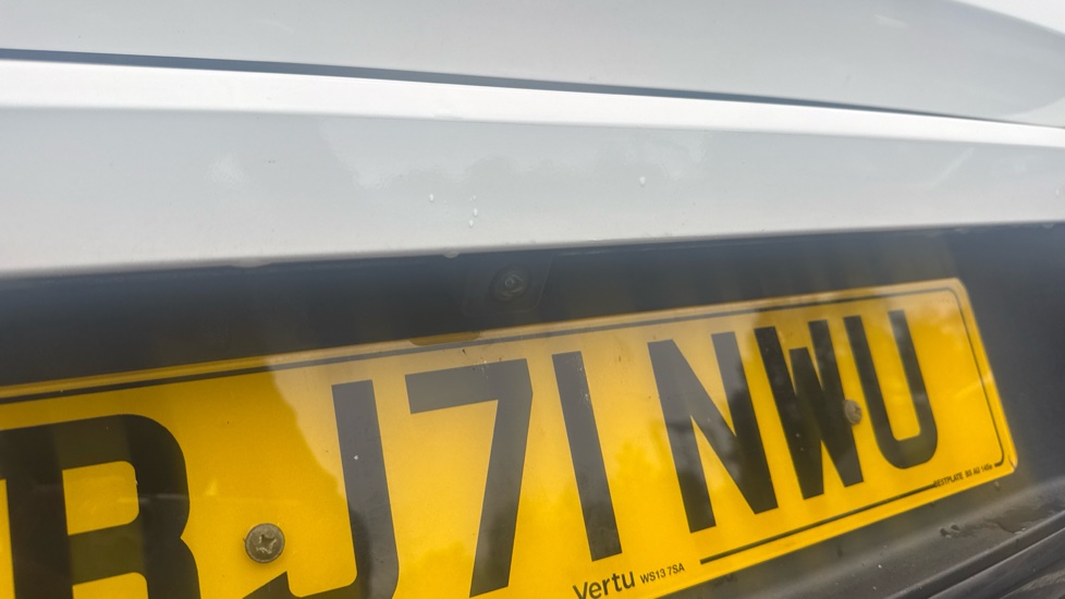 Vauxhall Mokka 1.2 Turbo SRi 5dr Petrol Hatchback - Image 26