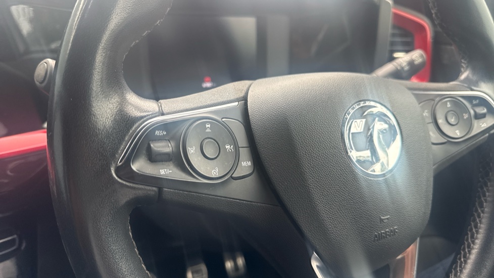 Vauxhall Mokka 1.2 Turbo SRi 5dr Petrol Hatchback - Image 29