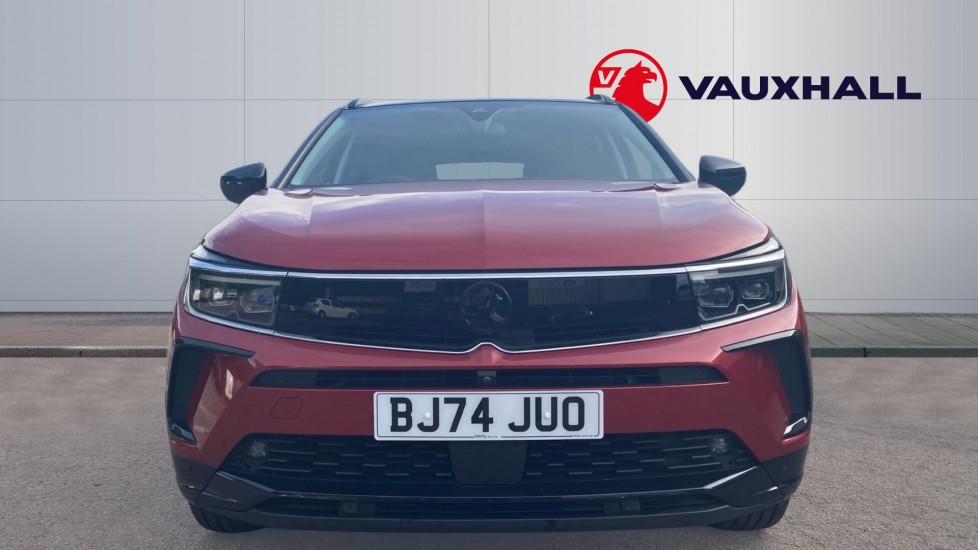 Vauxhall Grandland 1.2 Turbo Ultimate 5dr Petrol Hatchback - Image 3