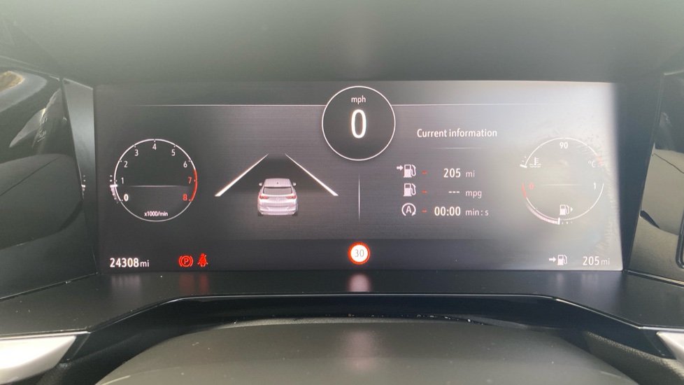 Vauxhall Grandland 1.2 Turbo Ultimate 5dr Petrol Hatchback - Image 18
