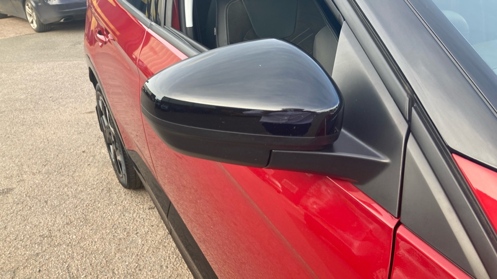 Vauxhall Grandland 1.2 Turbo Ultimate 5dr Petrol Hatchback - Image 28