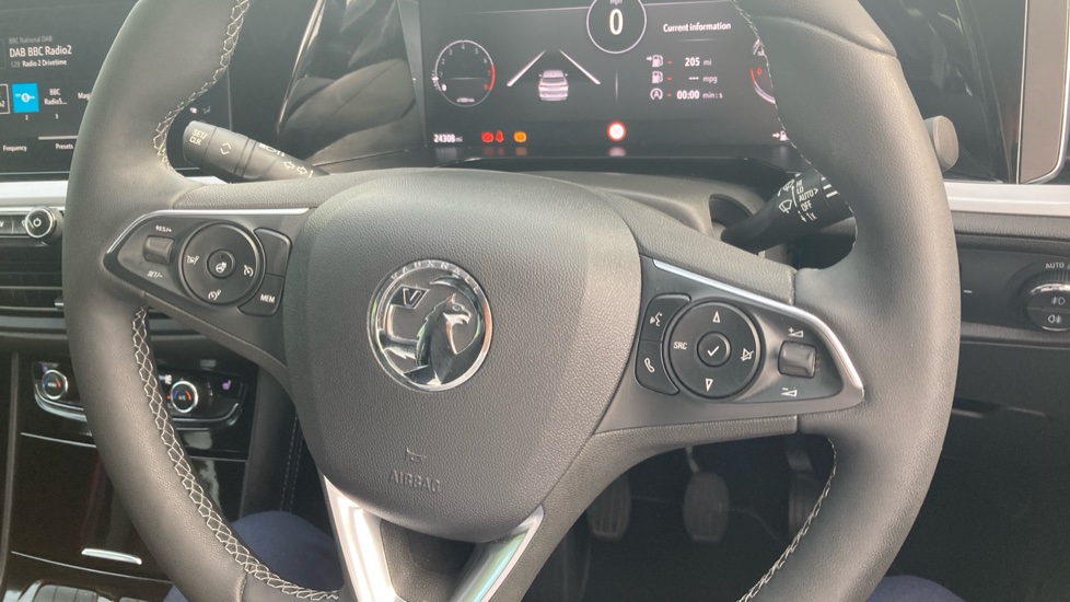 Vauxhall Grandland 1.2 Turbo Ultimate 5dr Petrol Hatchback - Image 45