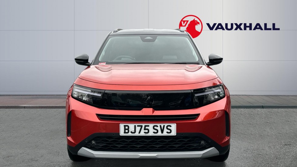 Vauxhall Frontera 1.2 Hybrid [136] GS 5dr e-DCT6 Petrol Estate - Image 3