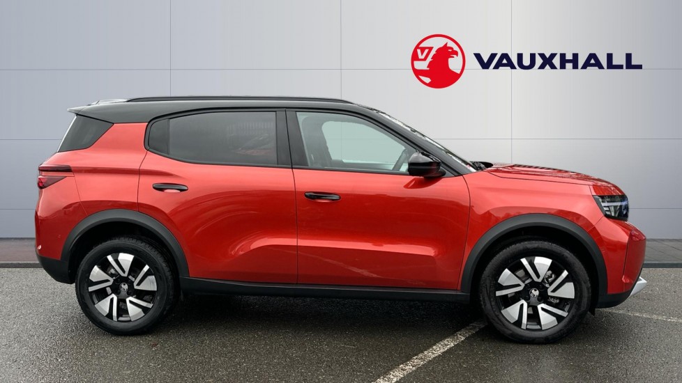Vauxhall Frontera 1.2 Hybrid [136] GS 5dr e-DCT6 Petrol Estate - Image 5