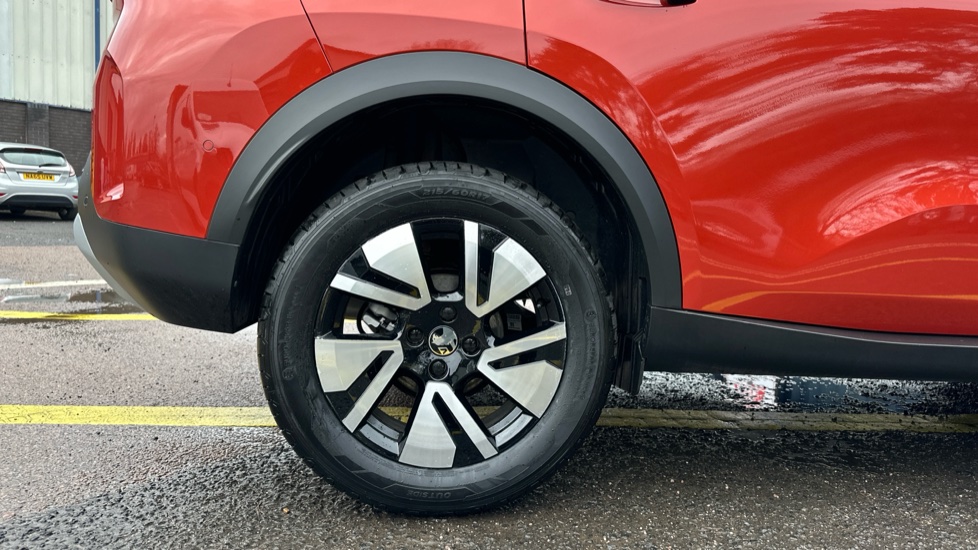Vauxhall Frontera 1.2 Hybrid [136] GS 5dr e-DCT6 Petrol Estate - Image 7
