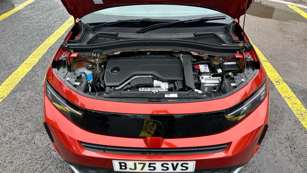 Vauxhall Frontera 1.2 Hybrid [136] GS 5dr e-DCT6 Petrol Estate - Image 8