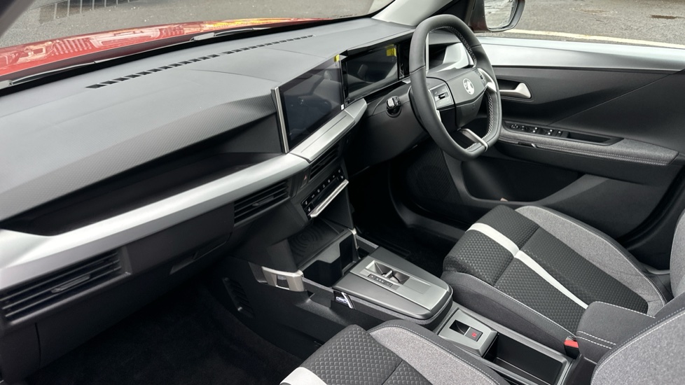 Vauxhall Frontera 1.2 Hybrid [136] GS 5dr e-DCT6 Petrol Estate - Image 9