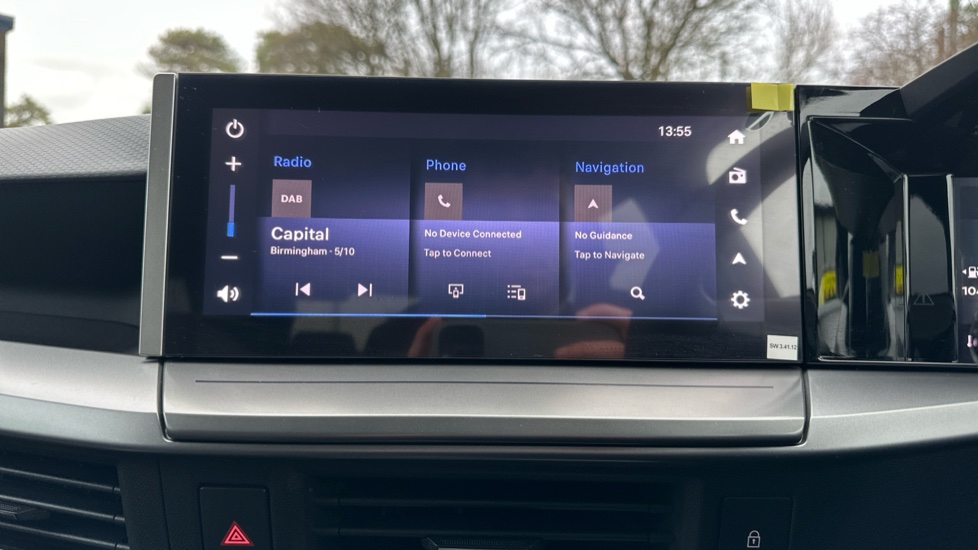 Vauxhall Frontera 1.2 Hybrid [136] GS 5dr e-DCT6 Petrol Estate - Image 12