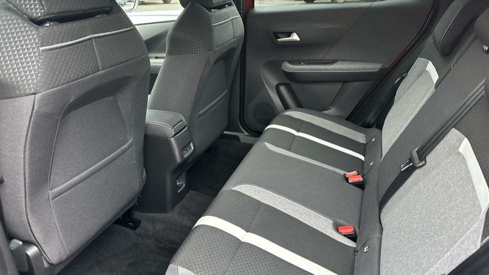 Vauxhall Frontera 1.2 Hybrid [136] GS 5dr e-DCT6 Petrol Estate - Image 16