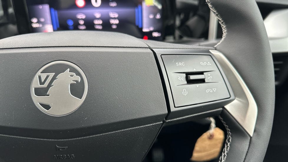 Vauxhall Frontera 1.2 Hybrid [136] GS 5dr e-DCT6 Petrol Estate - Image 23