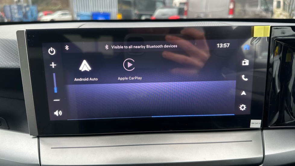 Vauxhall Frontera 1.2 Hybrid [136] GS 5dr e-DCT6 Petrol Estate - Image 29
