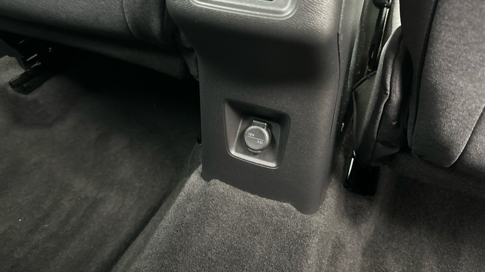 Vauxhall Frontera 1.2 Hybrid [136] GS 5dr e-DCT6 Petrol Estate - Image 39