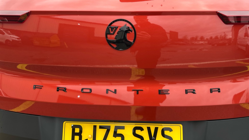 Vauxhall Frontera 1.2 Hybrid [136] GS 5dr e-DCT6 Petrol Estate - Image 42