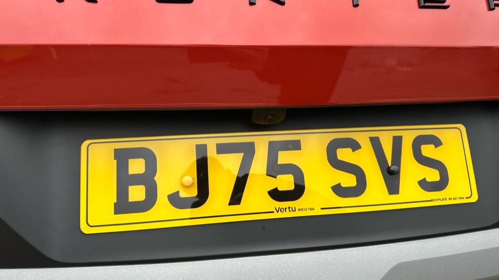 Vauxhall Frontera 1.2 Hybrid [136] GS 5dr e-DCT6 Petrol Estate - Image 43