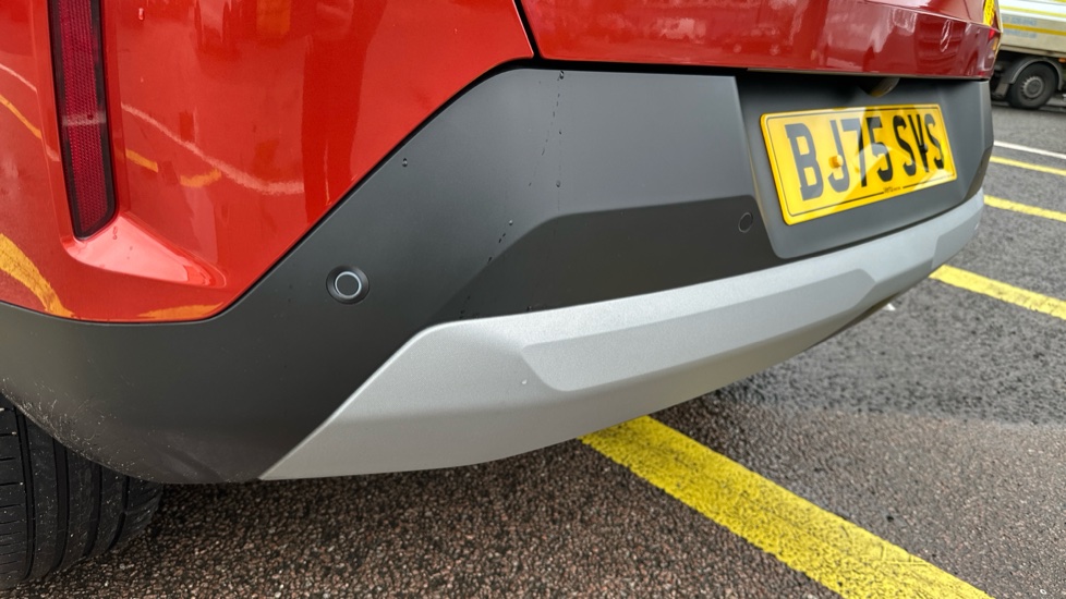 Vauxhall Frontera 1.2 Hybrid [136] GS 5dr e-DCT6 Petrol Estate - Image 44