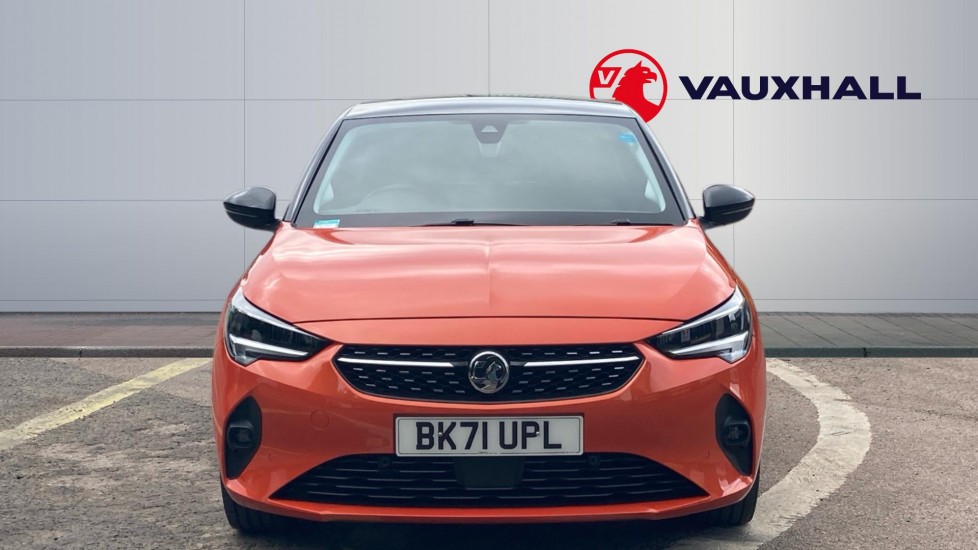 Vauxhall Corsa 1.2 Turbo Elite Nav Premium 5dr Auto Petrol Hatchback - Image 3