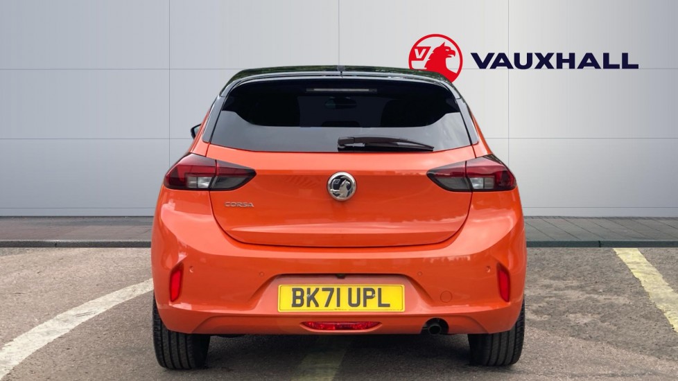 Vauxhall Corsa 1.2 Turbo Elite Nav Premium 5dr Auto Petrol Hatchback - Image 6