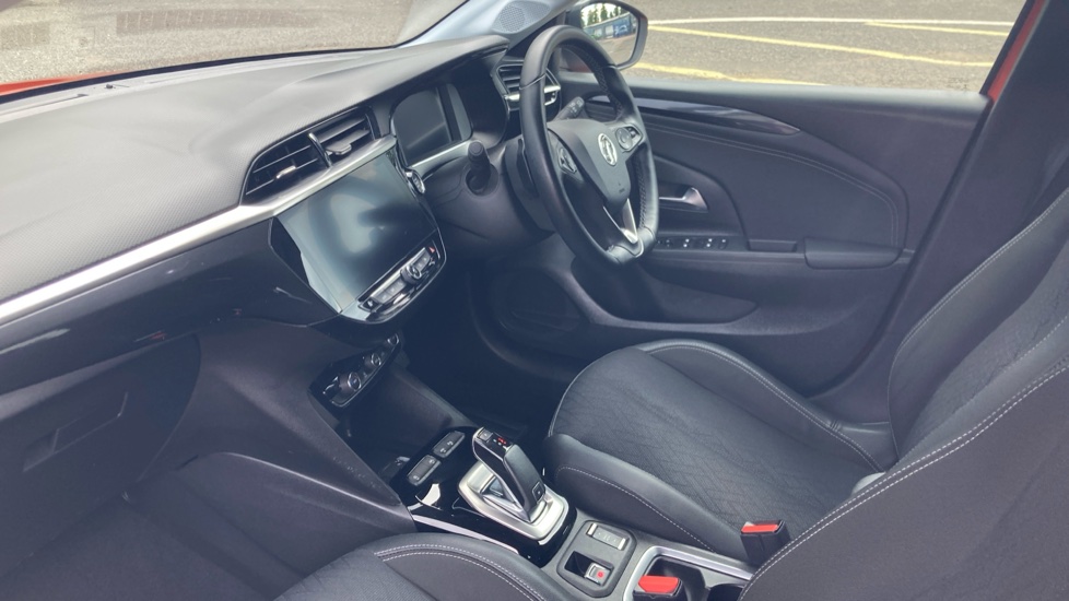 Vauxhall Corsa 1.2 Turbo Elite Nav Premium 5dr Auto Petrol Hatchback - Image 9