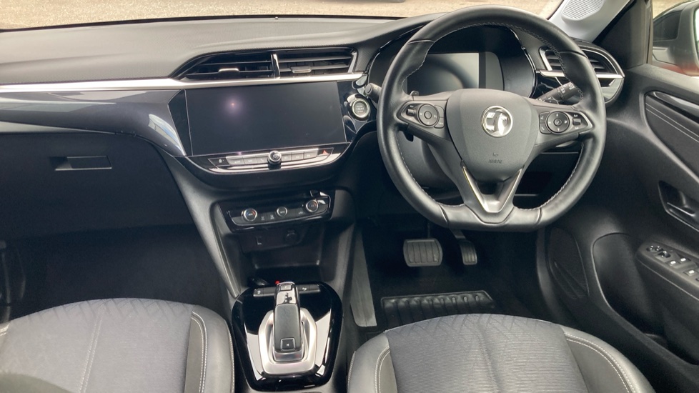 Vauxhall Corsa 1.2 Turbo Elite Nav Premium 5dr Auto Petrol Hatchback - Image 10