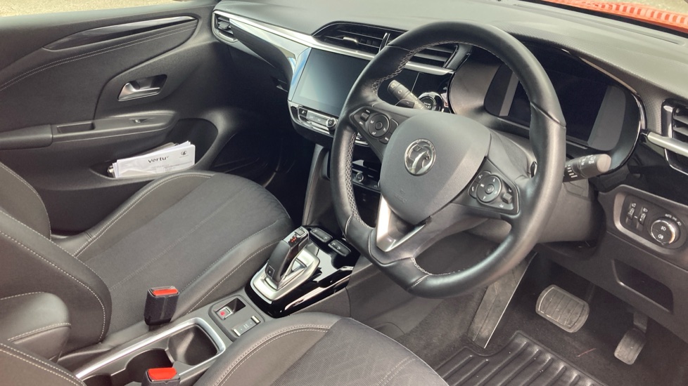 Vauxhall Corsa 1.2 Turbo Elite Nav Premium 5dr Auto Petrol Hatchback - Image 11