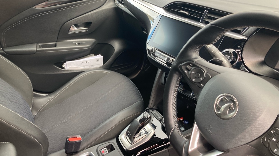 Vauxhall Corsa 1.2 Turbo Elite Nav Premium 5dr Auto Petrol Hatchback - Image 14