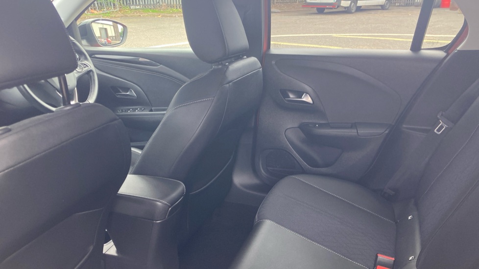 Vauxhall Corsa 1.2 Turbo Elite Nav Premium 5dr Auto Petrol Hatchback - Image 16