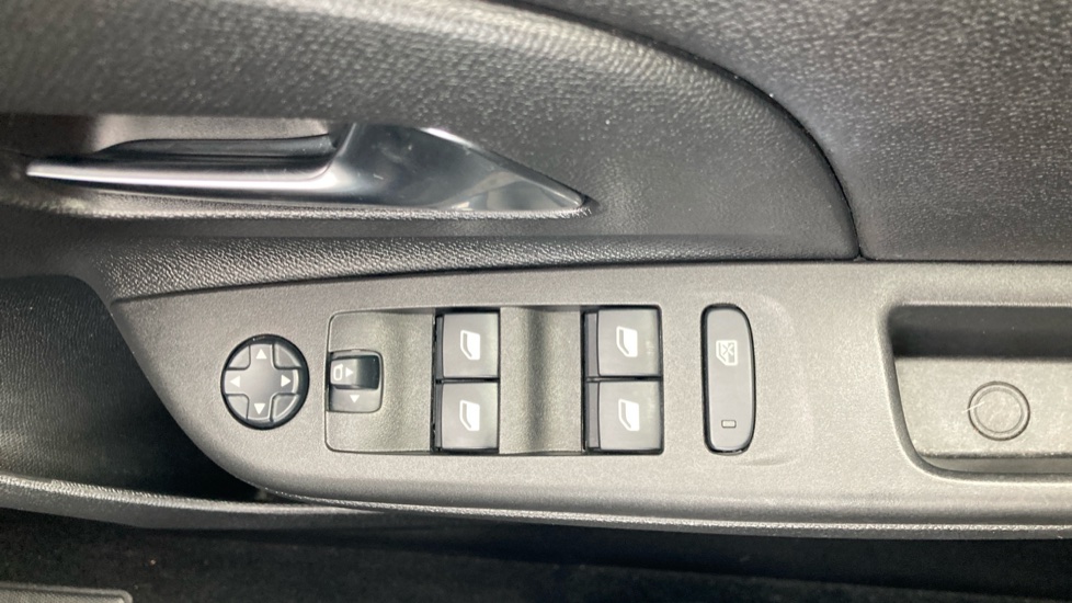 Vauxhall Corsa 1.2 Turbo Elite Nav Premium 5dr Auto Petrol Hatchback - Image 23