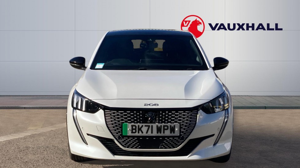 Peugeot 208 100kW GT 50kWh 5dr Auto Electric Hatchback - Image 3