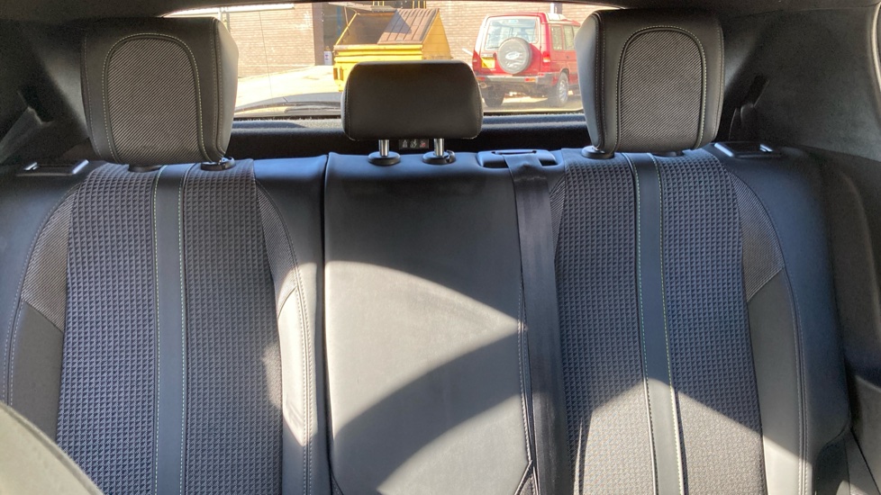 Peugeot 208 100kW GT 50kWh 5dr Auto Electric Hatchback - Image 15