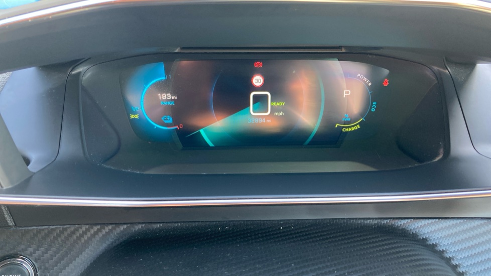 Peugeot 208 100kW GT 50kWh 5dr Auto Electric Hatchback - Image 18