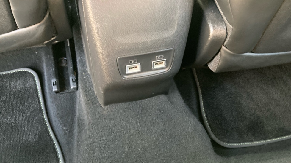 Peugeot 208 100kW GT 50kWh 5dr Auto Electric Hatchback - Image 38